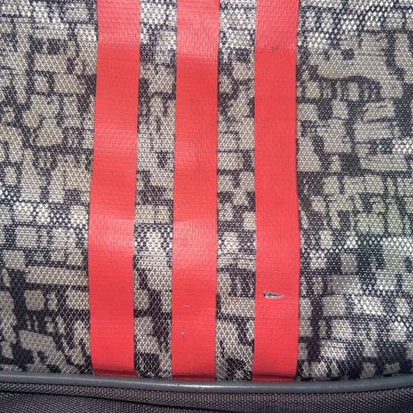 Adidas Women’s Alliance Sackpack Drawstring Bag - Picture 5 of 5